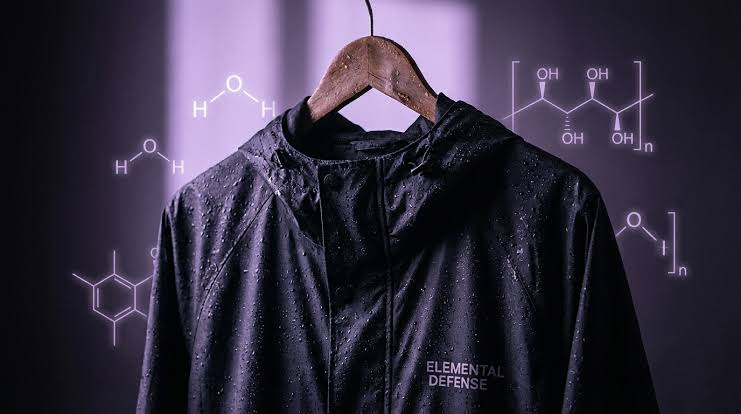 PFAS in Clothing: How to Spot Forever Chemicals on the Label Before You Buy