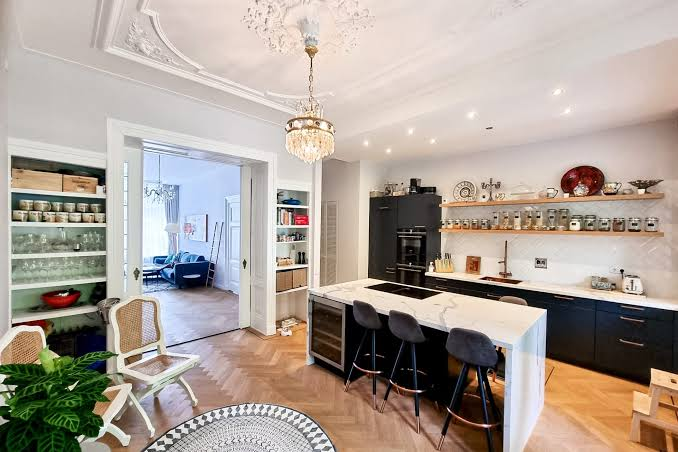 Renovation Ideas for Creating a More Comfortable Home