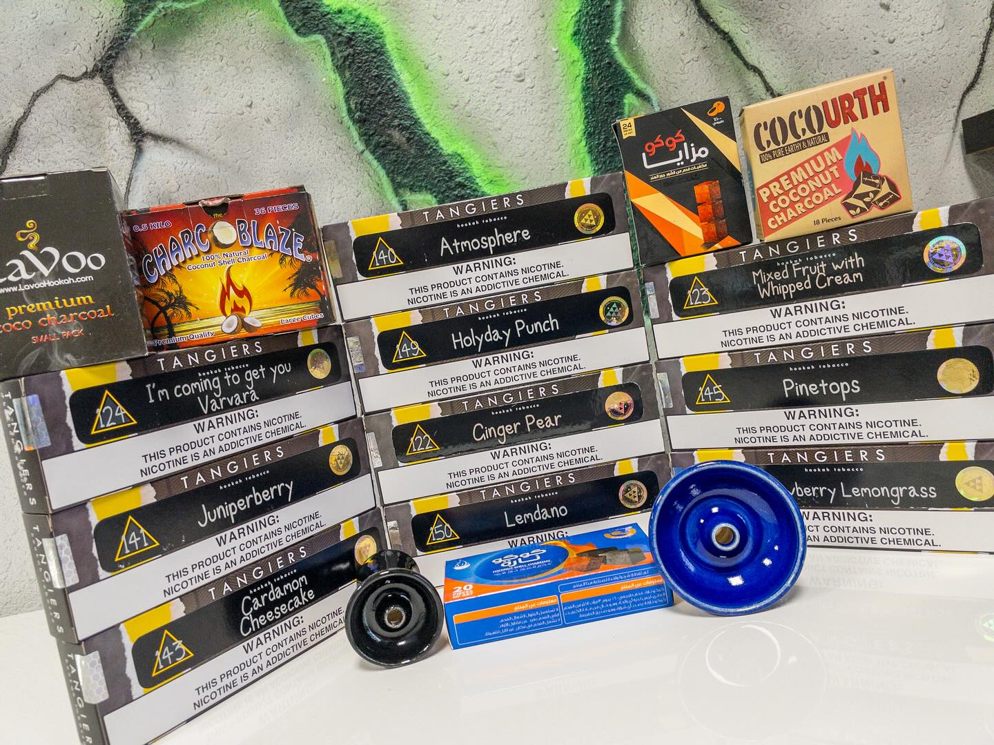 A Complete Guide to Tangiers Hookah Tobacco and Its Premium Experience