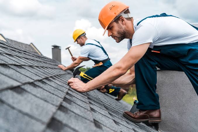 Choosing a Reliable Roofing Company for Your Property